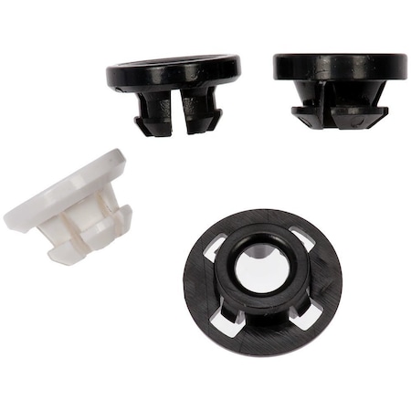 Dorman Hood Prop Rod Grommet, Dorman 45888 45888